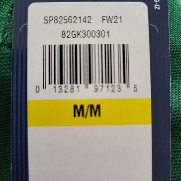 New Stretch Izod Polo - Medium - Picture 10 of 10